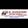 Logo E.R. Elevatori Ramon Angelo