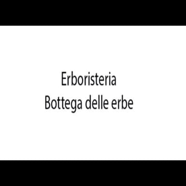 Erboristeria Bottega delle Erbe
