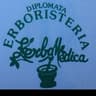 Logo Erboristeria Herbarius