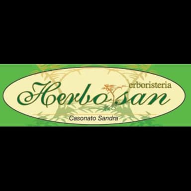 Erboristeria Herbo San