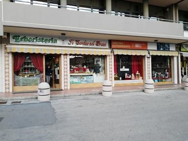 Erboristeria Il Cerchio nel Grano