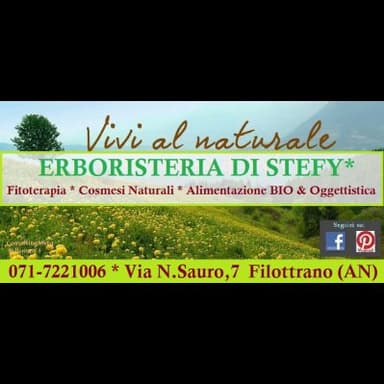 Erboristeria Stefy