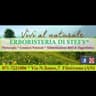 Logo Erboristeria Stefy