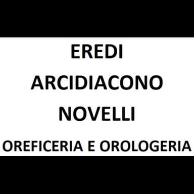 Eredi Arcidiacono Novelli