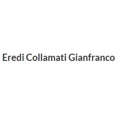 Eredi Collamati Gianfranco