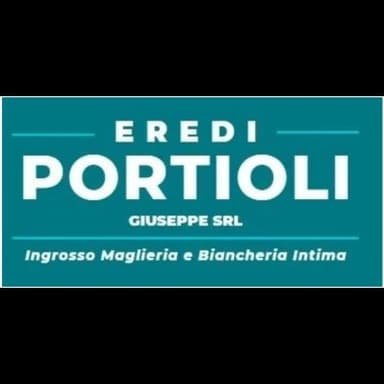 Eredi Portioli Giuseppe