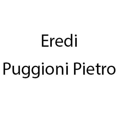 Eredi Puggioni Pietro