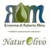Logo Erremme di RM - NaturOlivo