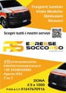 Logo Erresse Soccorso Soc. Coop. Sociale