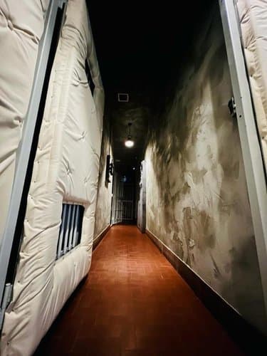 Escape Room Milano Age Project