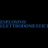 Logo Esplosivo Elettrodomestici