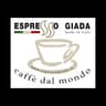 Logo Espresso Giada