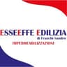 Logo Esseeffe Edilizia Impermeabilizzazioni