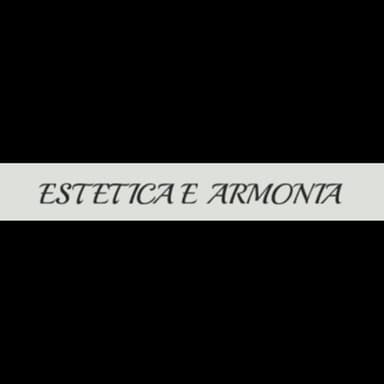 Estetica e Armonia