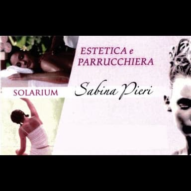 Estetica e Parrucchiera Pieri Sabina
