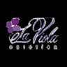 Logo Estetica La Viola