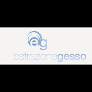 Estrazione Gesso