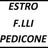 Logo Estro - F.lli Pedicone