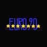 Logo Euro 90