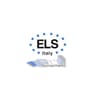 Logo Euro Language Services Italy