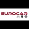 Logo Eurocar - Concessionaria Citroen, Opel, Peugeot