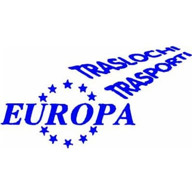 Europa Traslochi Trasporti