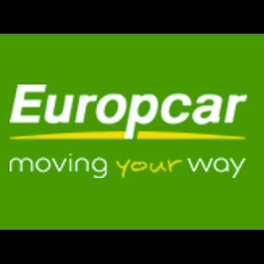 Europcar Pisa