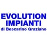 Logo Evolution Impianti