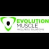 Logo Evolution Muscle