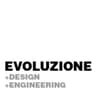 Logo Evoluzione Design Engineering