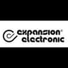 Logo Expansion Electronic