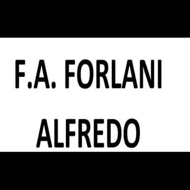 F.a. Forlani Alfredo
