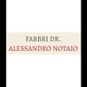 Logo Fabbri Dr. Alessandro Notaio
