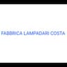 Logo Fabbrica Lampadari Costa