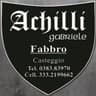 Logo Fabbro Achilli