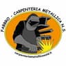 Logo Fabbro Carpenteria Metallica N. S.
