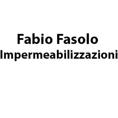 Fabio Fasolo Impermeabilizzazioni