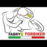 Logo Fabry8 Forbiker