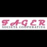 Logo Fager - Societa' Cooperativa