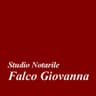 Logo Falco Giovanna