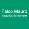Logo Falco Mauro Idraulico - Lattoniere