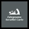 Logo Falegname Serafini Carlo