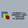Logo Falegnameria Abondio