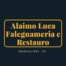 Logo Falegnameria Alaimo