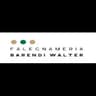 Logo Falegnameria Barendi Walter