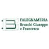 Logo Falegnameria Bruschi di Diviesti Francesco