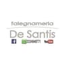 Logo Falegnameria De Santis