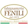 Logo Falegnameria Fenili