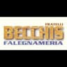 Logo Falegnameria F.lli Becchis