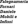 Logo Falegnameria Fornari Daniele